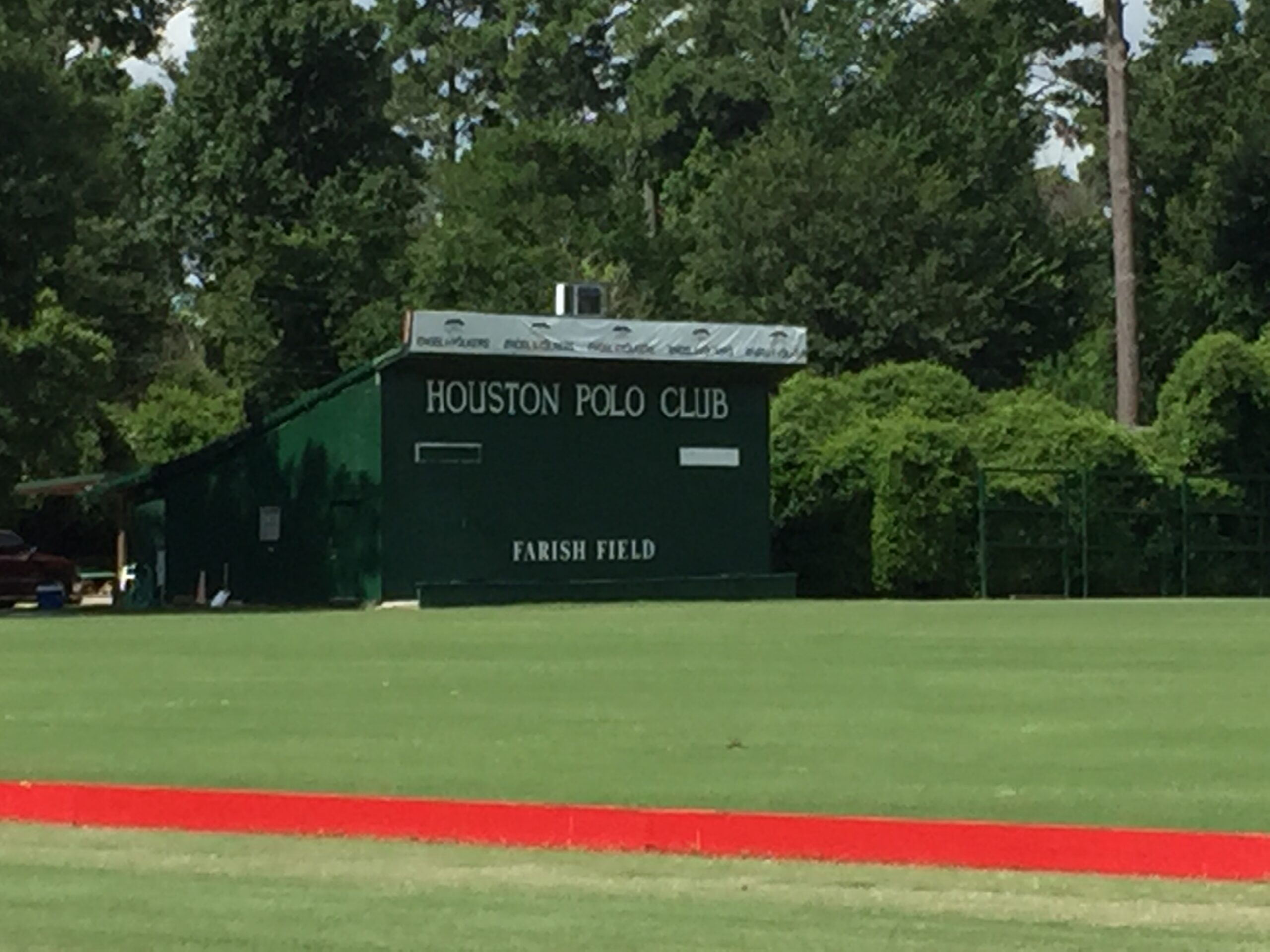 Houston Polo Club